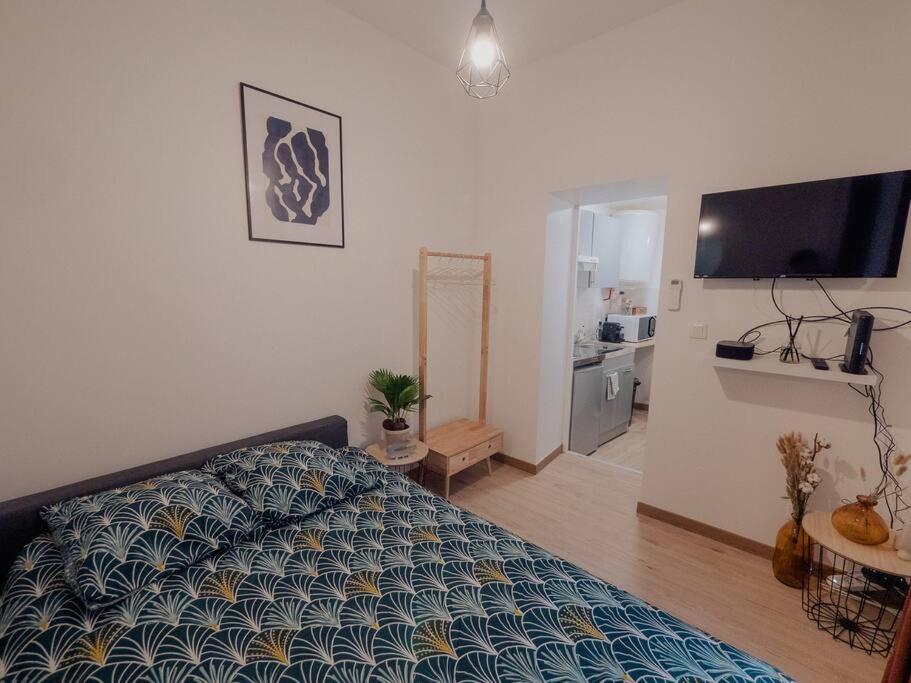 L'ecrin - Le Cocoon Doree Apartment Nimes