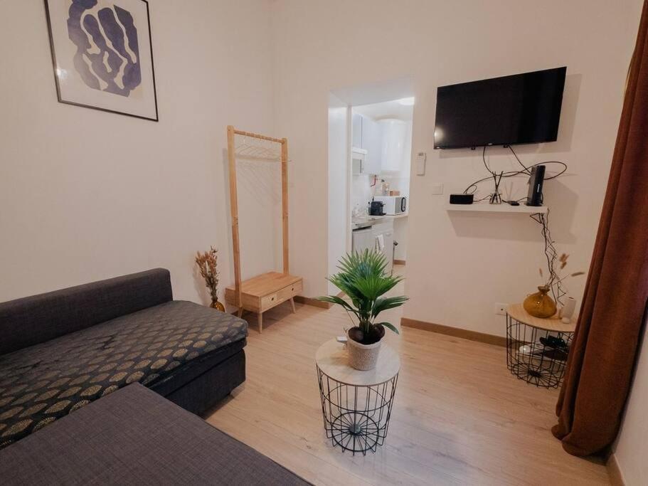 Apartment L'ecrin - Le Cocoon Doree