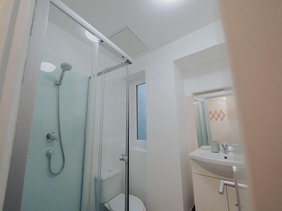 L'ecrin - Le Cocoon Doree Apartment *