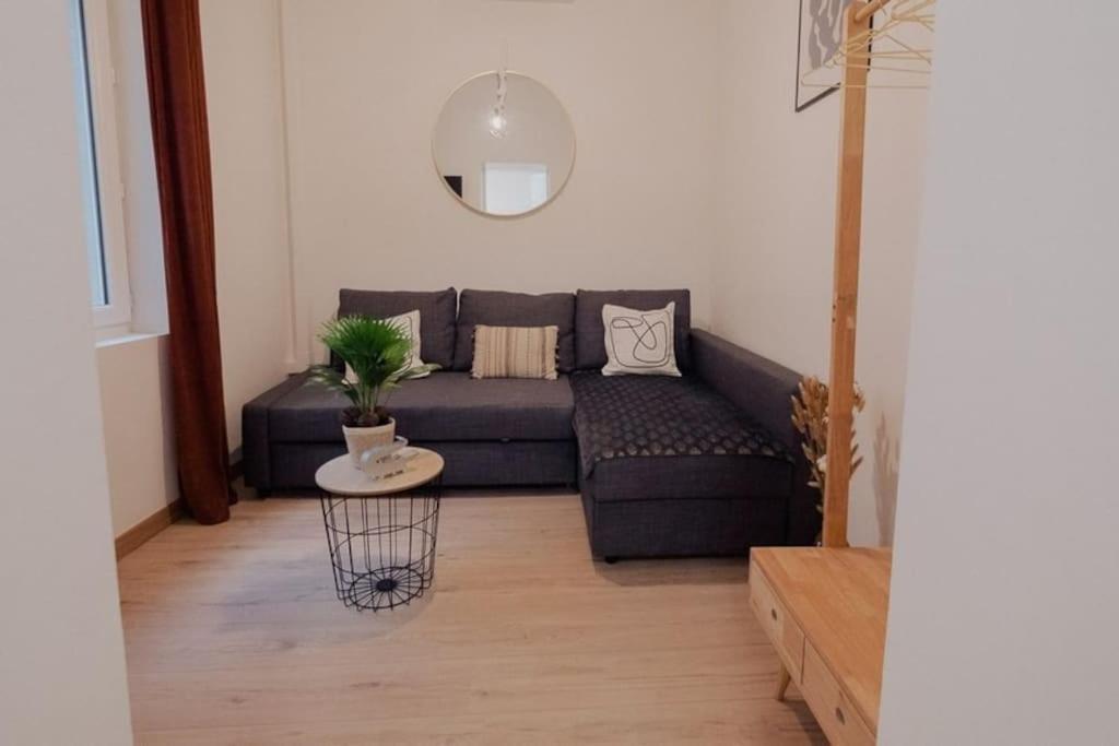 L'ecrin - Le Cocoon Doree Apartment Nîmes